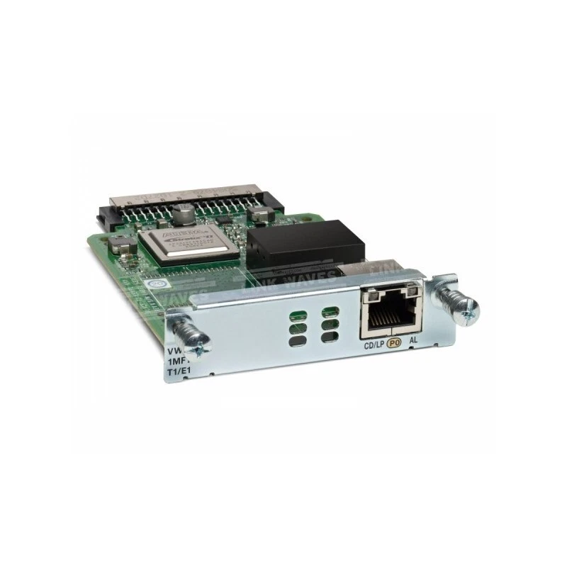 CISCO VWIC3-1MFT-T1/E1 - Free UK Shipping! - Image 1 of 1