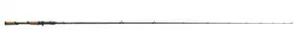 St. Croix Mojo Bass Glass Trigon 7'2" Heavy Moderate Casting Rod JOC72HM - Picture 1 of 1