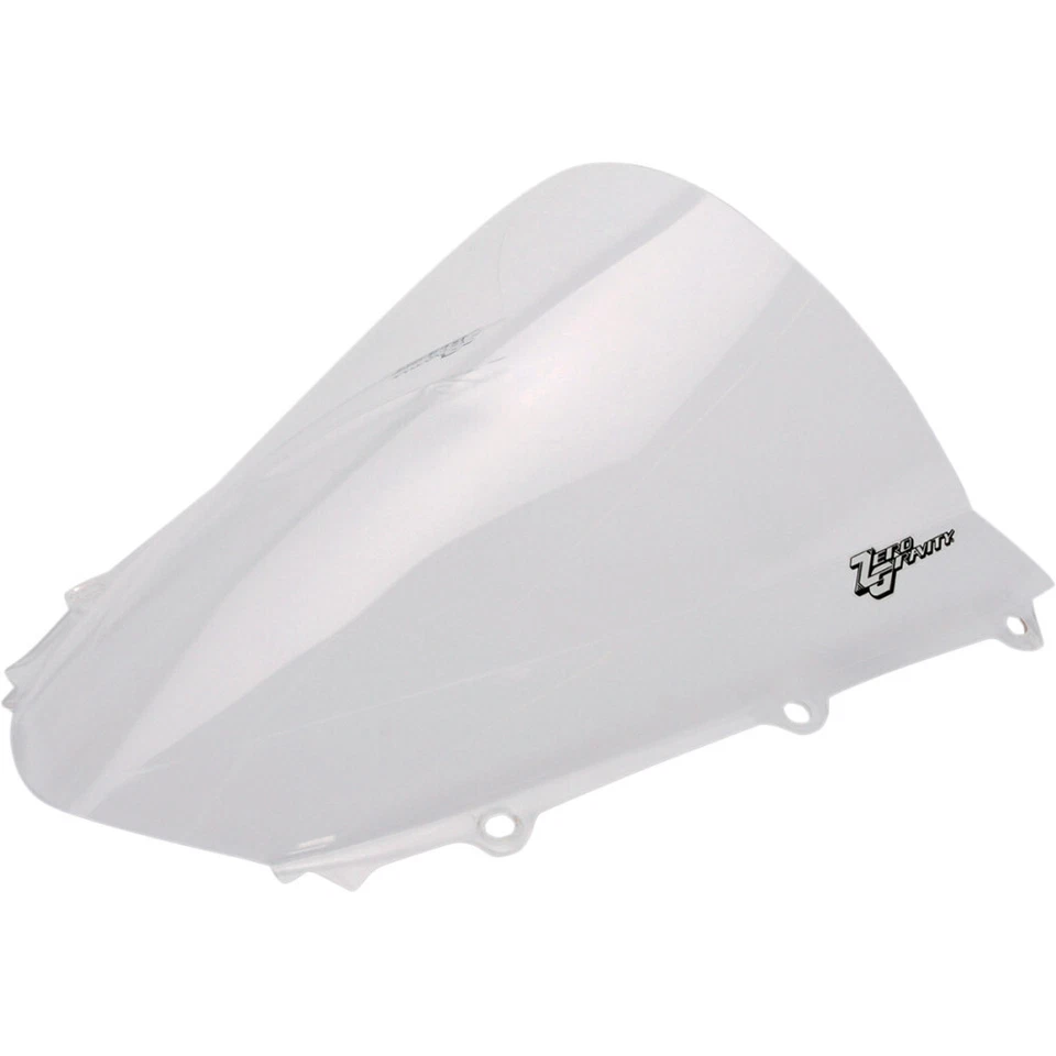 Parabrisas Doble Burbuja Gravedad Cero - CBR1000 (Claro) 16-423-01 Foto 1 de 1