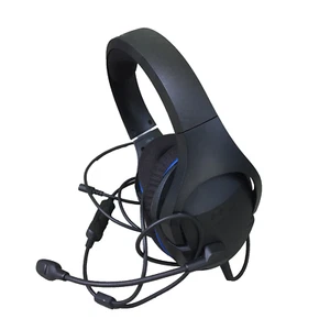 HyperX Cloud Stinger Core Wired Gaming 3.5mm 40mm Headphones Over Ear PS4 Pro - Picture 1 of 9