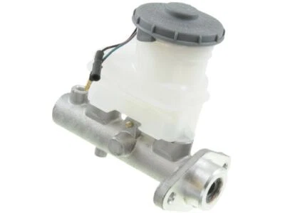 For 1996-2000 Honda Civic Brake Master Cylinder Dorman 68921YWFC 1998 1997 1999 - Image 1 of 2