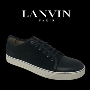 Lanvin Men's Suede Shoes for sale | eBay