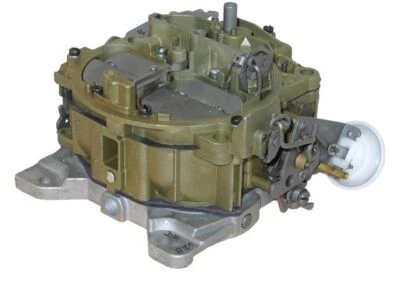 Carburador 58121BHFS 1972 para camioneta Chevrolet C20 1971-1973 Foto 1 de 2