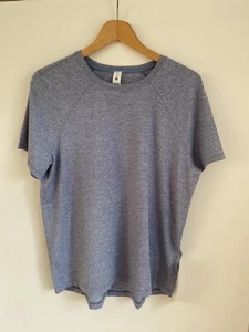 Lululemon Women's License to Train Classic Fit T-Shirt Short Sleeve UK 14 BNWT - Picture 1 of 11
