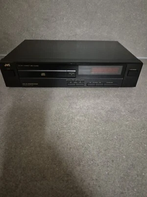 JVC XL-V101 Compact Disc Player getestet 100% Ok Zustand Ok - Bild 1 von 3