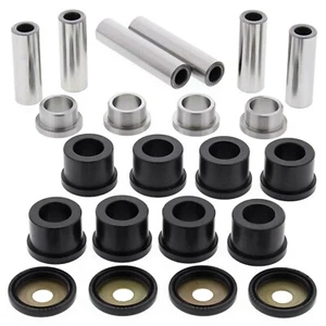 All Balls Rear A-Arm Bushing Kit Yamaha 450 700 Grizzly Kodiak Rhino 50-1034 - Picture 1 of 10