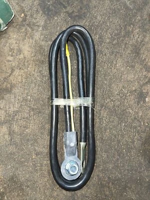 Cable de batería para Ford Falcon 1962-1964 1963 S554WX Foto 1 de 2