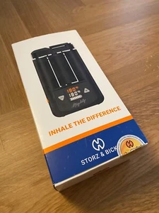 mighty vaporizer von storz bickel - Bild 1 von 2