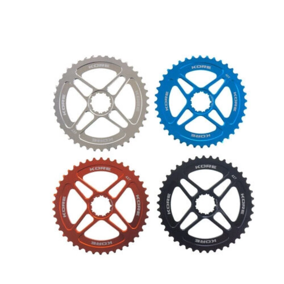 Kore Mega Range Sprocket  Extended Range Bike Cog 40 /42t for Shimano or Sram10s - Image 1 of 1