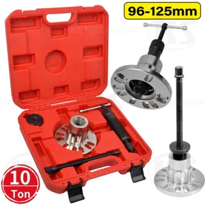 Hydraulic Wheel Hub Drive Shaft Removal Tool Puller 10 Ton for 4 & 5 Hole Hubs - Picture 1 of 13