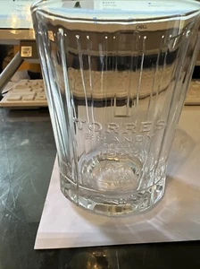 Torres Brandy Glass - Picture 1 of 4