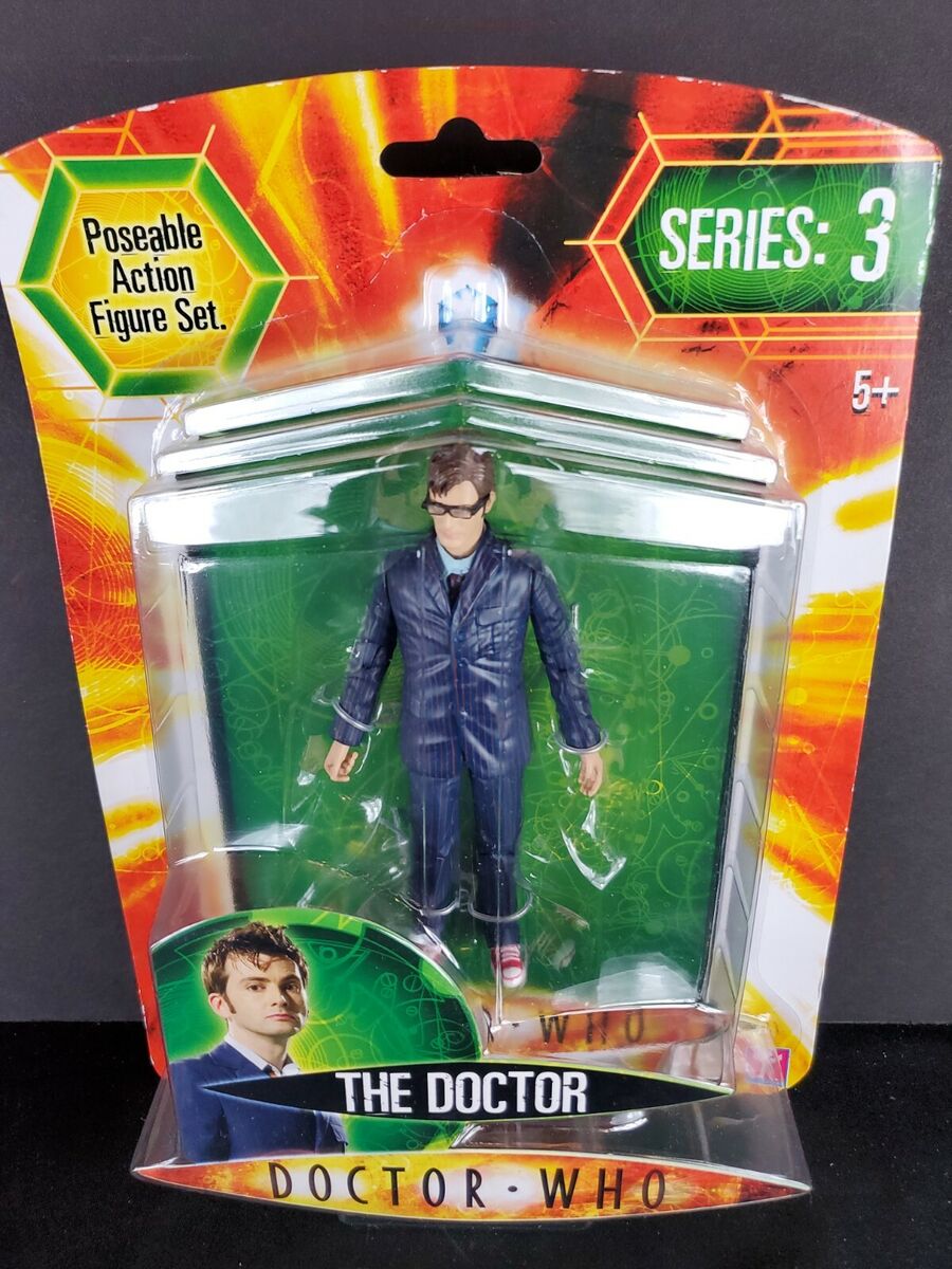 Doctor Who Action Figures Character Toys for sale | eBay Doctor Who Action Figures Character Toys for sale | eBay