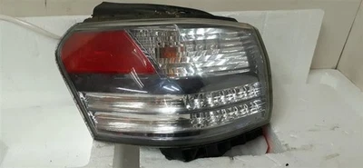 Cuarto de luz trasera de pasajero montado en panel para 10-12 LEXUS HS250H 1018133 Foto 1 de 4