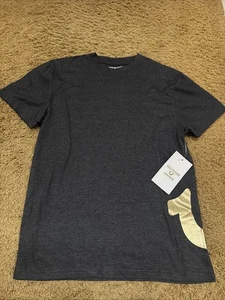 Camiseta True Religion Loungewear Logo Herradura Manga Corta Para Hombre Mediana - Imagen 1 de 7