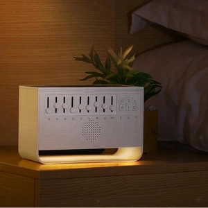 Diffusori di olio essenziale Regali aroma umidificatore per camera da letto - Foto 1 di 7