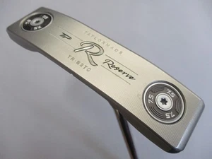 Club de Golf TaylorMae TP Reserve Truss B2T eje de acero 33" - Imagen 1 de 6