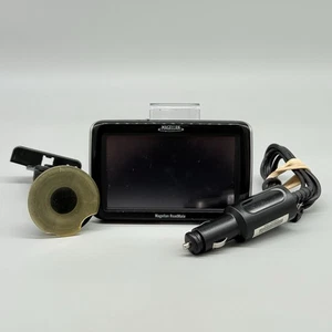 Magellan RoadMate 3120-MU 4,7 Zoll GPS Navigator schwarz Halterung & Ladegerät Produktbündel - Bild 1 von 13