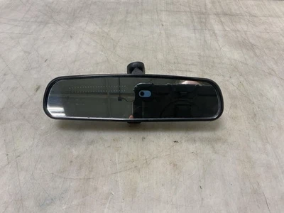 Jeep TJ JK Wrangler OEM Rear View Mirror Manual Dimming Fits 2001-2017 053635 - Image 1 of 4