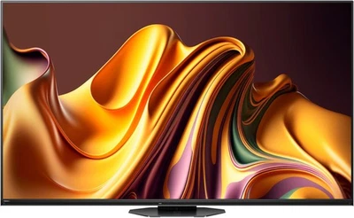 HISENSE Smart TV 75U8NQ 167,4cm/75Zoll 4K ULED Ultra HD Dolby Atmos B-WARE - Bild 1 von 4