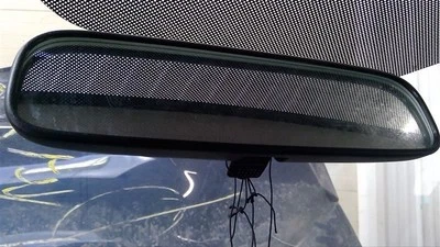 Rear View Mirror Fits 07-13 SX4 335624 Foto 1 de 4