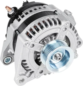 Alternatore 13913 per Durango Grand Cherokee 421000-0040 4801252AA 5170748AA - Foto 1 di 5
