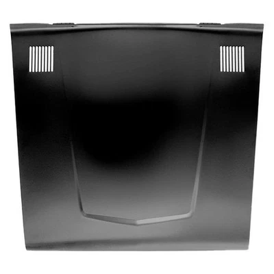 For Ford Bronco 1966-1977 Dynacorn 3750 Hood Panel Foto 1 de 2