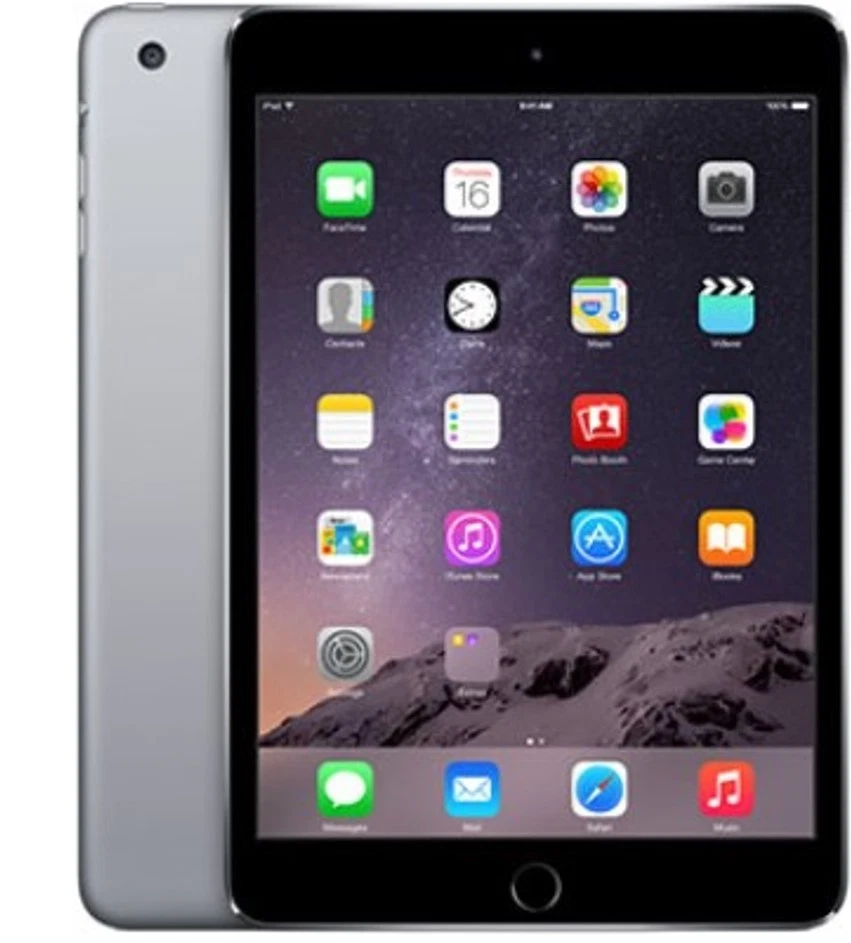 Apple iPad mini 3 128GB Tablets & eReaders for sale | eBay