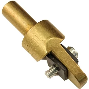 Ideal Tire Groover Regroover #4 7/32" Brass Head - Picture 1 of 2