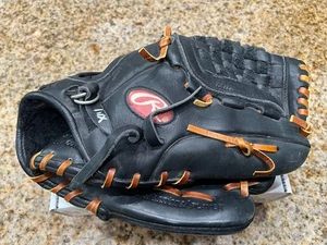 Rawlings GGP1000-3B 12” Gold Glove Co. Baseball Glove Right Hand Great Shape - Picture 1 of 9