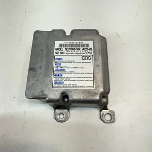 2022 HONDA ODYSSEY RESTRAINT DIAGNOSTIC COMPUTER CONTROL MODULE SRS UNIT OEM - Picture 1 of 8