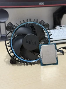 Intel Core I5-13600KF Prozessor, 5,1 GHz, 14 Kerne, LGA 1700 DEFEKT - Bild 1 von 3