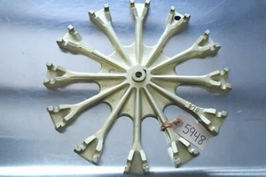 IEC #279 [12 x 50 mL] Head, Swing-out Floor Model Centrifuge Rotor - Picture 1 of 4