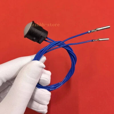 1pc For CAT 320GC 330GC 336GC 345 Joystick Handle Push Button 2 Line 512-1247 - Image 1 of 4