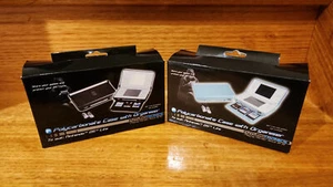 Nintendo DS Lite Case with Organiser and Stylus - Pick Colour - Brand New Sealed - Picture 1 of 35