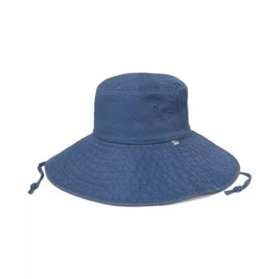 Nuevo con etiquetas Sombrero para el sol Hurley de algodón de ala ancha Foto 1 de 4