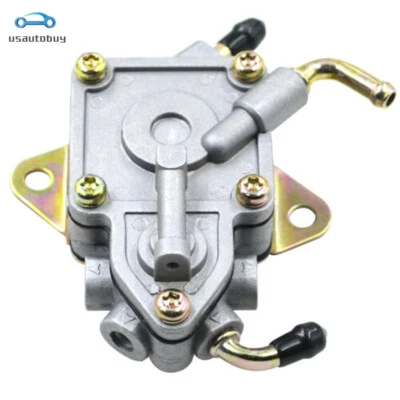Bomba de combustible para Yamaha Rhino 660 2004-2007, 450 2008-2009 UTV YXR 5UG-13910-01-00 Foto 1 de 4