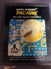 Pac-Man (Atari 2600) - Fonctionnement testé