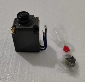 Kuroda AS2306 MAGNETVENTIL (KOSTENLOSER VERSAND) - Bild 1 von 8