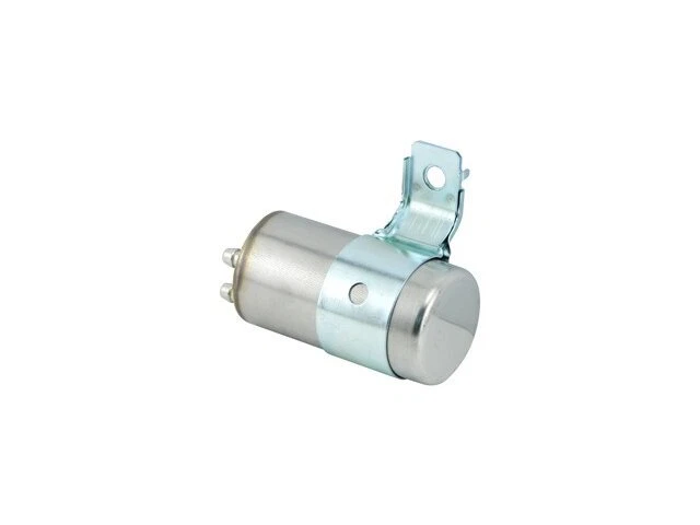 Baldwin 燃油过滤器适用于道奇 Dakota 1988 - 1991 标准驾驶室拾音器 17BDTX — 第 1/1 张图片