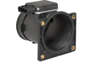 Mass Air Flow Sensor (MAF) Fits:OEM# F6DF12B579EA Ford Lincoln Mercury 1996-2004 - Picture 1 of 3