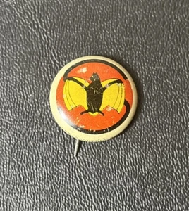 Kellogg's Pep Pin Navy Cruiser Scouting Squadron Zweiter Weltkrieg Abzeichen  - Bild 1 von 2