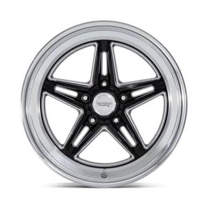 American Racing Wheels VN514BE18103400 Fits 18X10 Goove Wheel 5X4.75 Bolt Circle - Picture 1 of 8