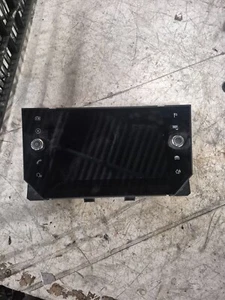 DISPLAY SEAT IBIZA 6F0919605B - Bild 1 von 2