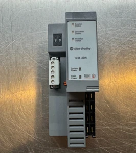 Allen-Bradley 1734-ADN POINT I/O Devicenet Netzwerkadapter Ser B - Bild 1 von 3
