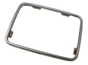 85 Suzuki LT230GE LT230 GE Quadrunner 230 Headlight Head Light Lamp Trim Ring - Picture 1 of 8