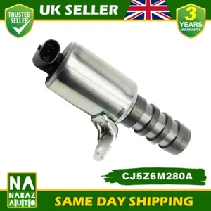CAMSHAFT TIMING CONTROL SOLENOID VALVE FOR FORD FOCUS 2.0 ST 2.3 RS CJ5E6B297A - Picture 1 of 8