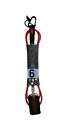 Pro Lite Surfing Leash 6Ft For All Watersports 7Mm Cord