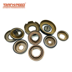 NEW FNR5 5F27E FS5A-EL Auto Transmission Clutch Parts NAK Piston Kit For Ford - Picture 1 of 10
