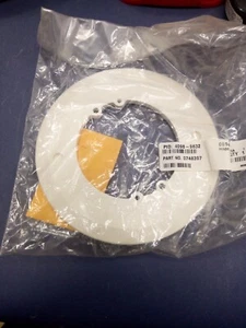 SIMPLEX7 4" UNIVERSAL ADAPTER PLATE 4098-9832. NEW - Picture 1 of 4