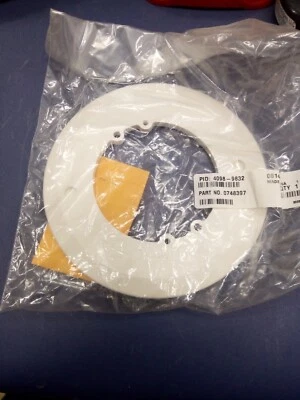 SIMPLEX7  4" UNIVERSAL ADAPTER PLATE 4098-9832. NEW - Image 1 of 4